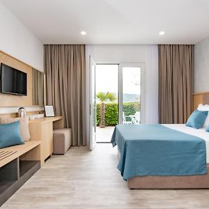 Standard Dreibettzimmer im Nebengebäude
